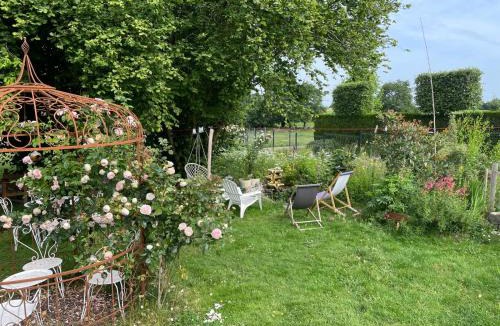 Saint-Helen Bed & Breakfast | Chambres d'hôtes vive l'instant à Saint-Hélen