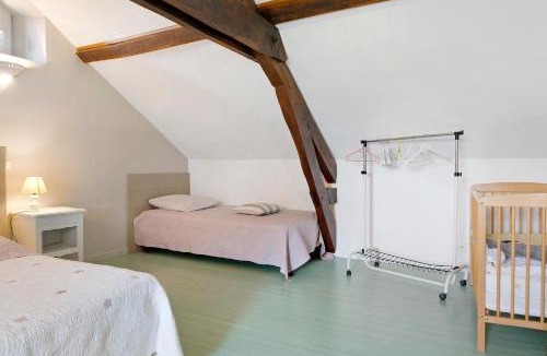 Pontiacq-Viellepinte Bed & Breakfast | Chambres D'hotes Vignolo