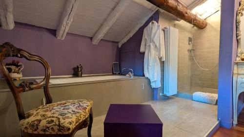Villair-Amerique Bed & Breakfast | Chambres d'Hotes Quart de Lune