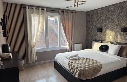Charmes Bed & Breakfast | Chambres Dancourt