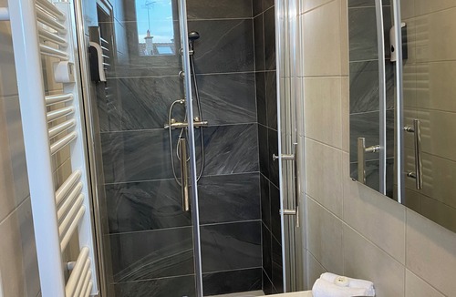 Charmes Bed & Breakfast | Chambres Dancourt