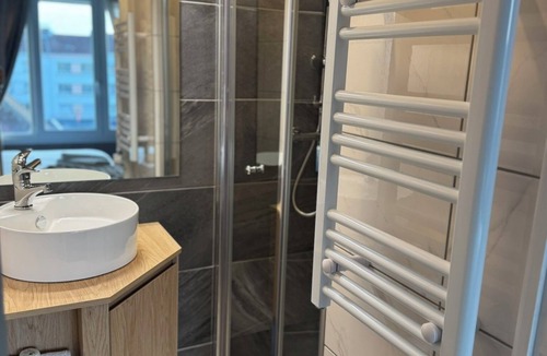 Charmes Bed & Breakfast | Chambres Dancourt