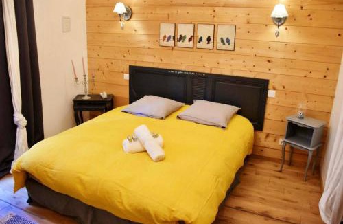 Piraillan Bed & Breakfast | Chambres de charme