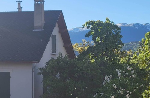 Artigues Apartment | Chambres Duo (bed 140 cm - 1/2 pers) 3 rooms available