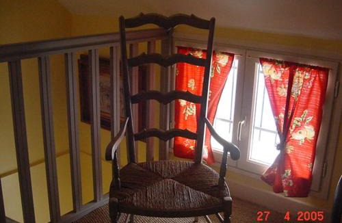 Vezinnes Bed & Breakfast | Chambres et table d'hôtes Saint Nicolas, maisonnettes individuelles dans propriété privée