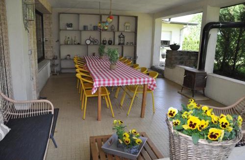 Forges-les-Bains Bed & Breakfast | Chambres et table d'hotes Vie la Vie