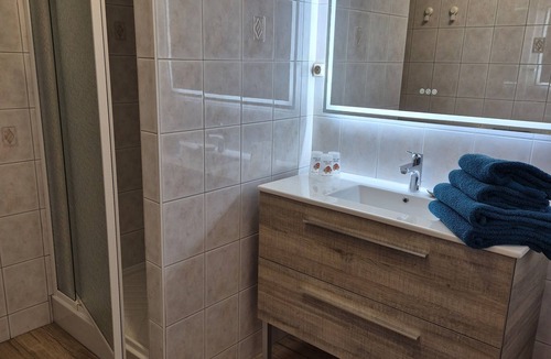 Saint-Hippolyte Bed & Breakfast | Chambres Thirion