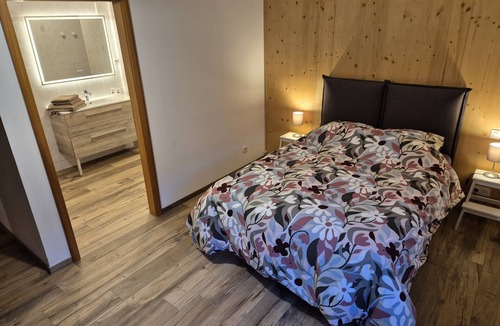 Saint-Hippolyte Bed & Breakfast | Chambres Thirion