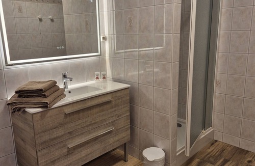 Saint-Hippolyte Bed & Breakfast | Chambres Thirion