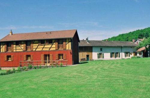 Futeau Bed & Breakfast | Chambres typiques restaurées au cœur de l'Argonne - FR-1-585-141