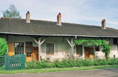 Futeau Bed & Breakfast | Chambres typiques restaurées au cœur de l'Argonne - FR-1-585-141