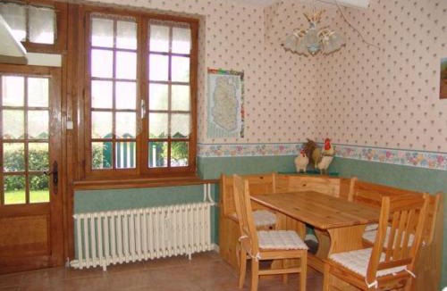 Futeau Bed & Breakfast | Chambres typiques restaurées au cœur de l'Argonne - FR-1-585-141