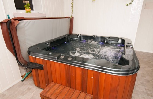 Maisons-en-Champagne Cottage | Champagne Houses: Cottage in Champagne 6/8 people