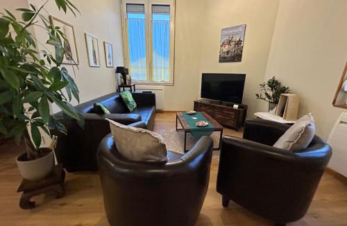 Ay Apartment | Champagne & Grand Cru