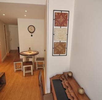 Chaillot Apartment | Champs Elysees Executive Apartment