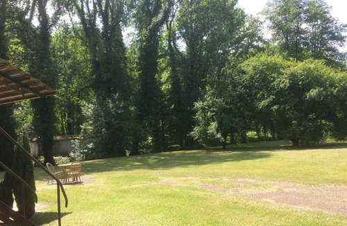 Dieue-sur-Meuse House | Character cottage near Verdun