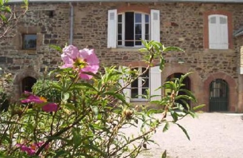 Etables-sur-Mer House | Character family house 5 minutes walk from the beaches