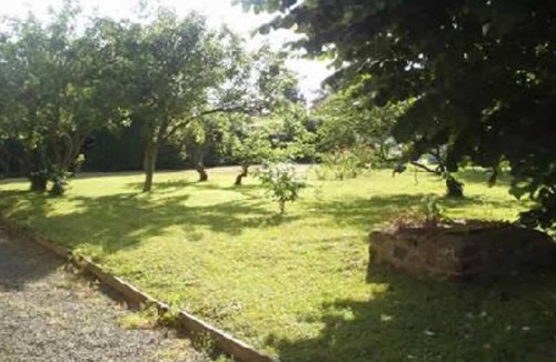 Etables-sur-Mer House | Character family house 5 minutes walk from the beaches