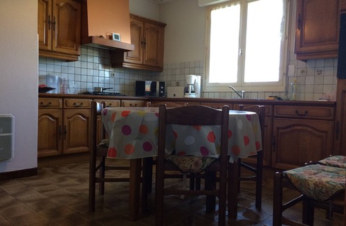 Landehen House | Character family home in the countryside 10 pers. 20 minutes from the coast