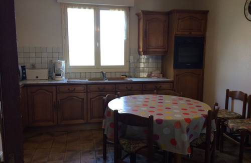 Landehen House | Character family home in the countryside 10 pers. 20 minutes from the coast