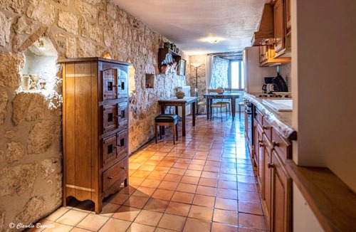 Tournon-d'Agenais House | Character gîte in the heart of the bastide