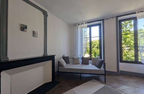 Gudmont Cottage | Character house in a quiet setting