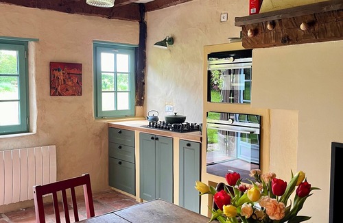 Saubion House | Character house on a large wooded garden 10 minutes from the beaches of Seignosse