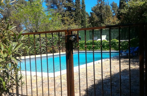 Bandol Villa | 👉 Character villa 180 m² with pergola, AC, 12x6 m pool, open views, quiet