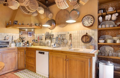 Saint-Frajou House | Characterful Villa with Charm, Le Paradis 4 Stars. Style, Comfort & Serenity, Private Pool