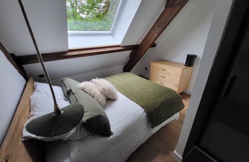Gavarnie-Gedre House | Characteristic barn, just renovated for your pleasure