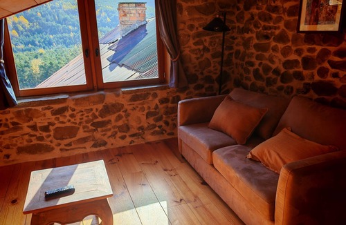 Beauvezer House | Characteristic village house, sleeps 10