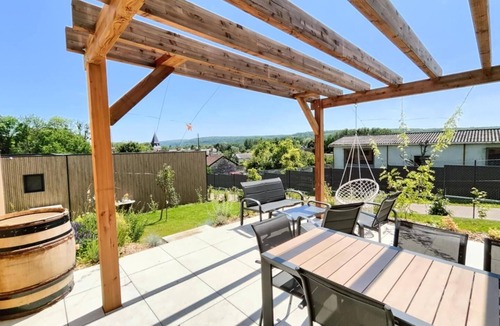 Arsonval House | Chardonnay - ARSONVAL