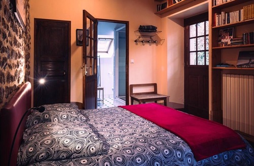 Becherel Bed & Breakfast | Charm, History, and Lightness in Bécherel