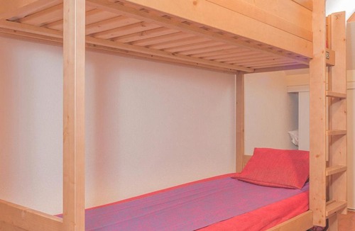 Vignec Apartment | Charmant 2 Pièces à Vignec avec Terrasse, 6 Pers - FR-1-504-140