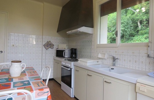 Saint-Pe-de-Bigorre Apartment | Charmant Appartement de 95m2 Dans une Maison Avec Pelouse Près de Lourdes 65