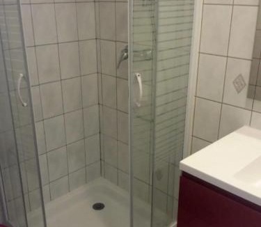 Romilly-sur-Seine Apartment | Charmant Appartement à Romilly-sur-Seine avec Jardin