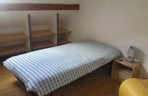 Romilly-sur-Seine Apartment | Charmant Appartement à Romilly-sur-Seine avec Jardin