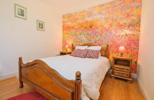 Boulazac-Isle-Manoire Apartment | Charmant appartement à Boulazac