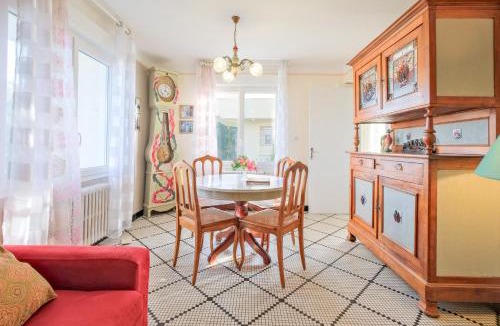 Boulazac-Isle-Manoire Apartment | Charmant appartement à Boulazac