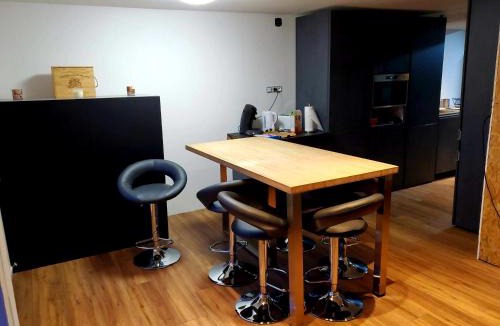 Rodern Apartment | charmant appartement alsacien