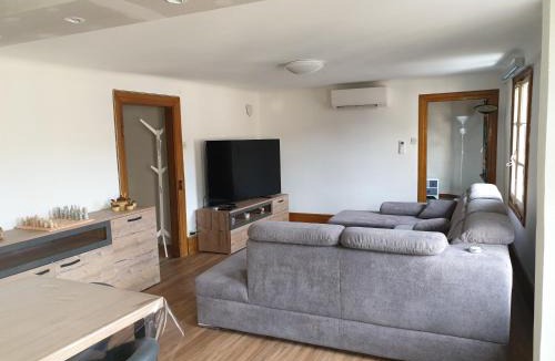 Rodern Apartment | charmant appartement alsacien