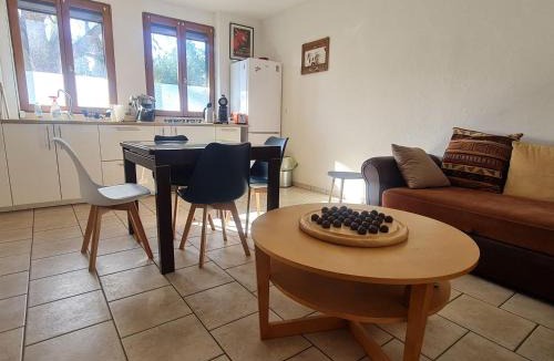 Vandieres Apartment | Charmant appartement au cœur de la Lorraine - FR-1-584-399
