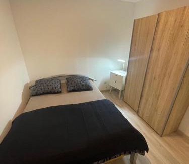 Marmoutier Apartment | Charmant appartement F2 au coeur de Marmoutier