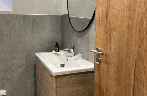 Ammerschwihr Apartment | Charmant appartement avec vue sur les vignes