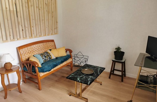 Ayzac-Ost Apartment | Charmant Appartement au Cœur des Hautes-pyrénées