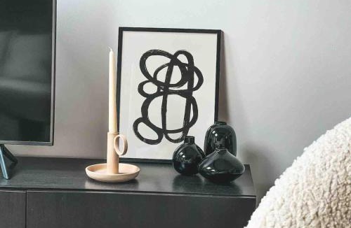 Saint-Serge Apartment | Charmant appartement, proche Jardin des Plantes