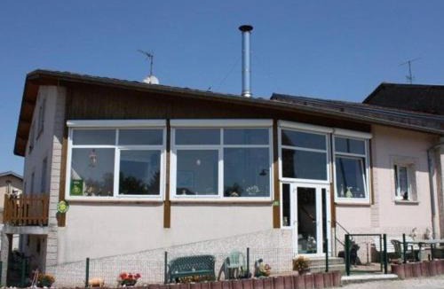 Hagecourt House | Charmant apt avec accès indépendant, terrasse, proche Épinal et activités culturelles - FR-1-589-138