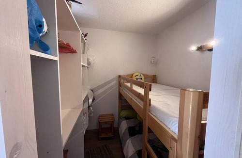 Cauterets Apartment | Charmant chalet 4 pers. à Cauterets avec parking - FR-1-812-113