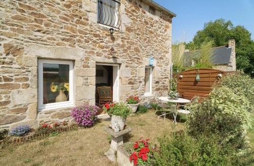 Pluduno House | Charmant cottage 4 personnes