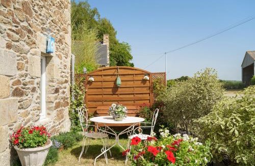 Pluduno House | Charmant cottage 4 personnes